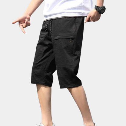 Sjoerd | Men's Cargo Shorts