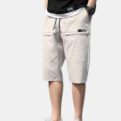 Sjoerd | Men's Cargo Shorts