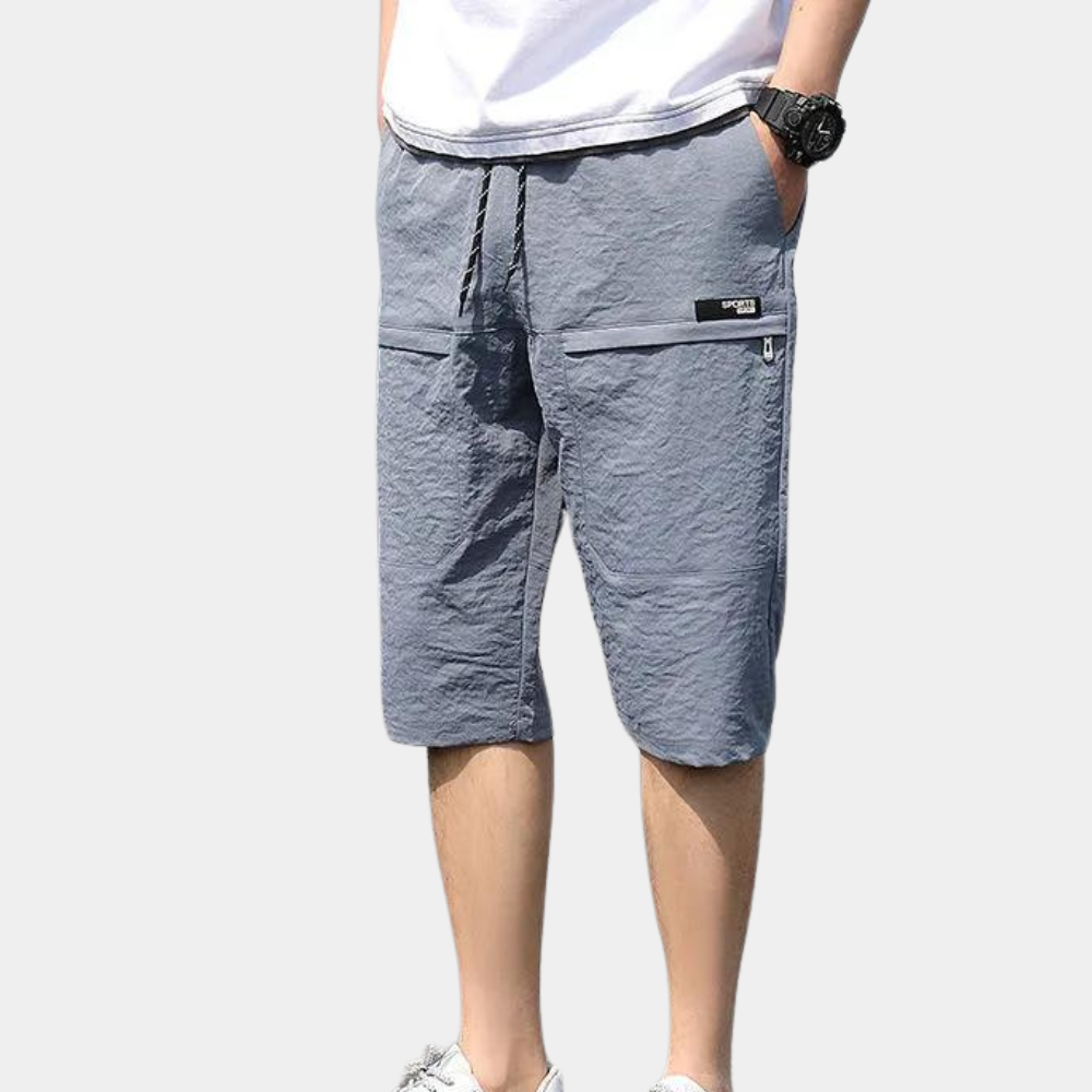 Sjoerd | Men's Cargo Shorts