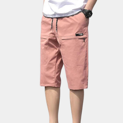 Sjoerd | Men's Cargo Shorts
