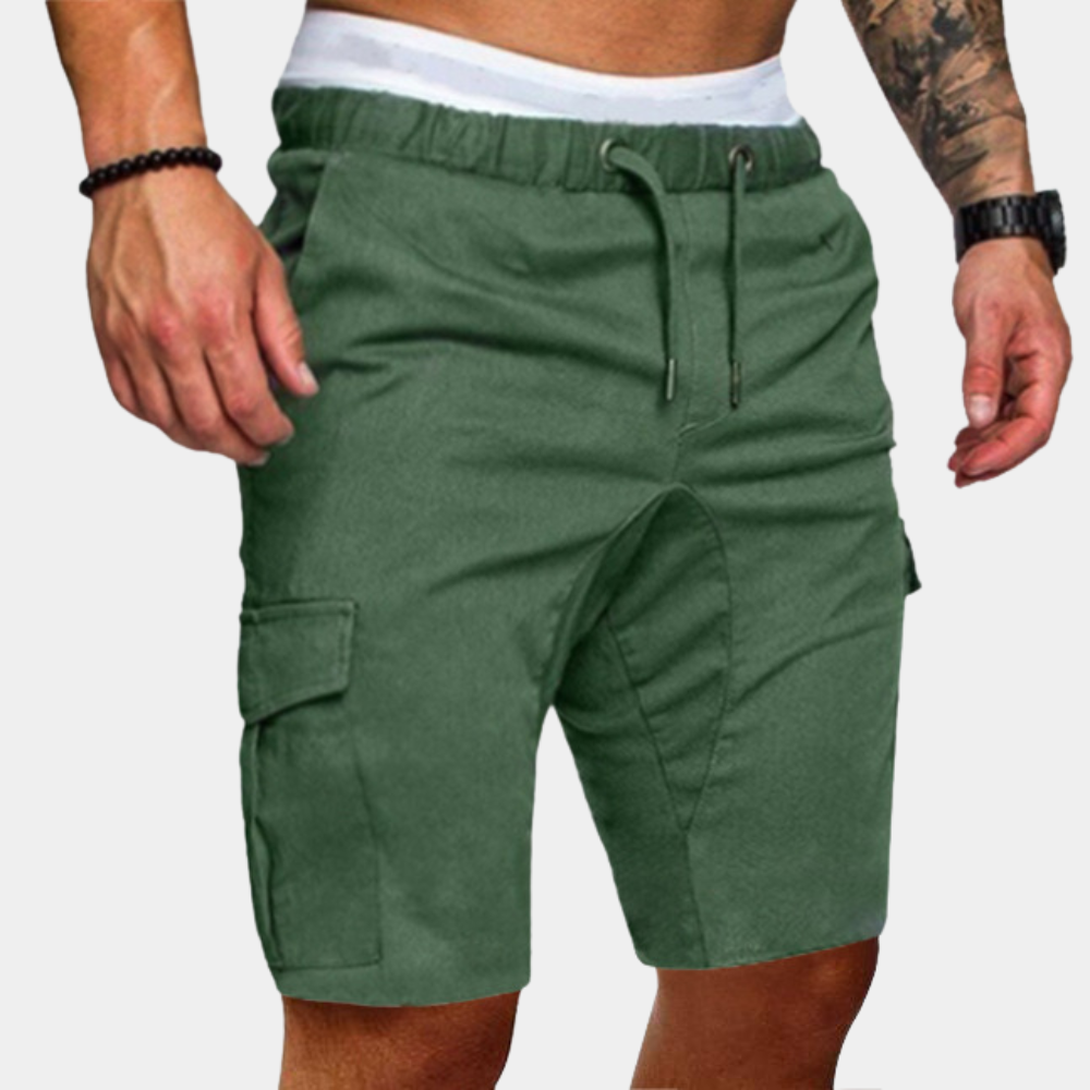 Bart | Men's Shorts