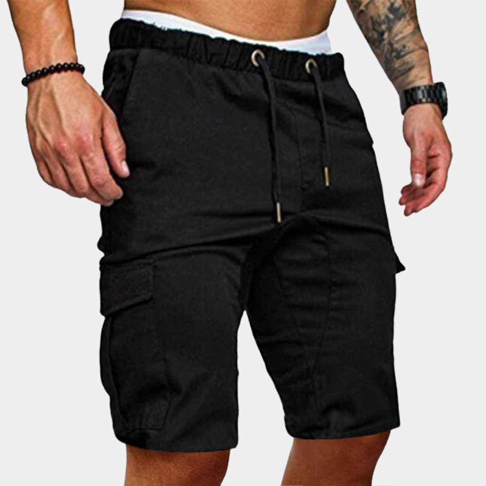 Bart | Men's Shorts