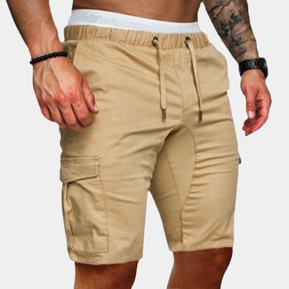 Bart | Men's Shorts