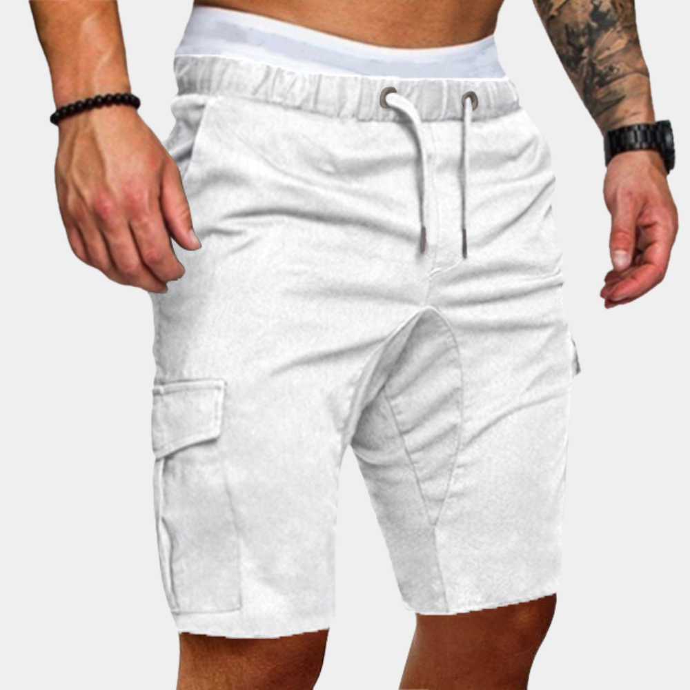 Bart | Men's Shorts