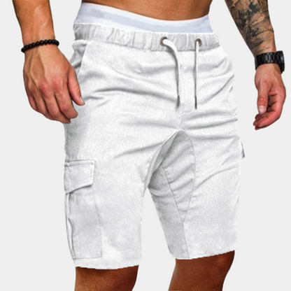 Bart | Men's Shorts