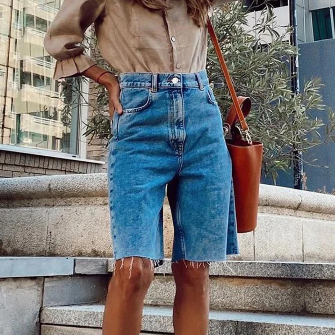 Tries | Women's Shorts