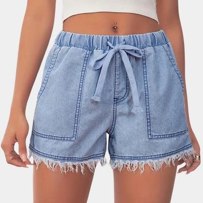 Elise | Women's Shorts