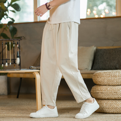 Willem | Men's Pants