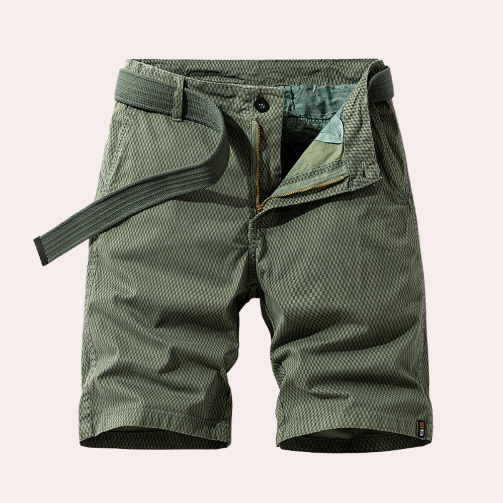 Robins | Men's Shorts