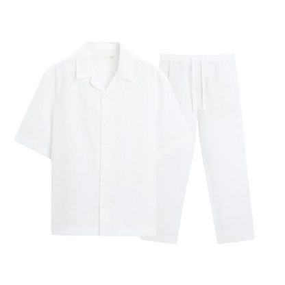 TrendAura |  Premium Linnen Set