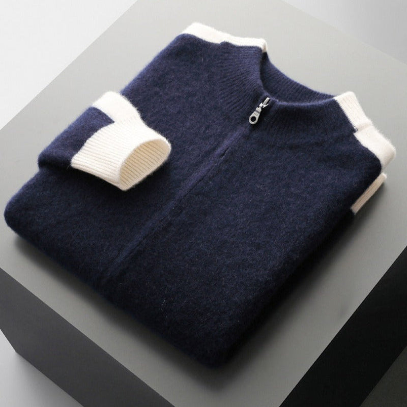 Vierra Wool Jacket
