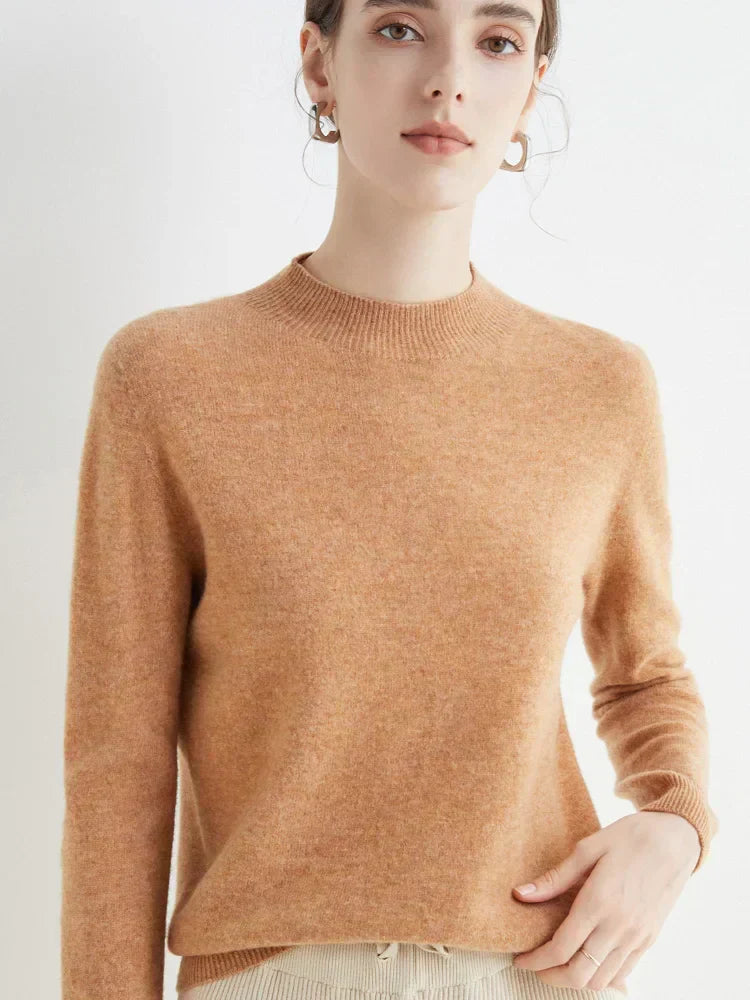 Elegant sweater for women for a stylish look
