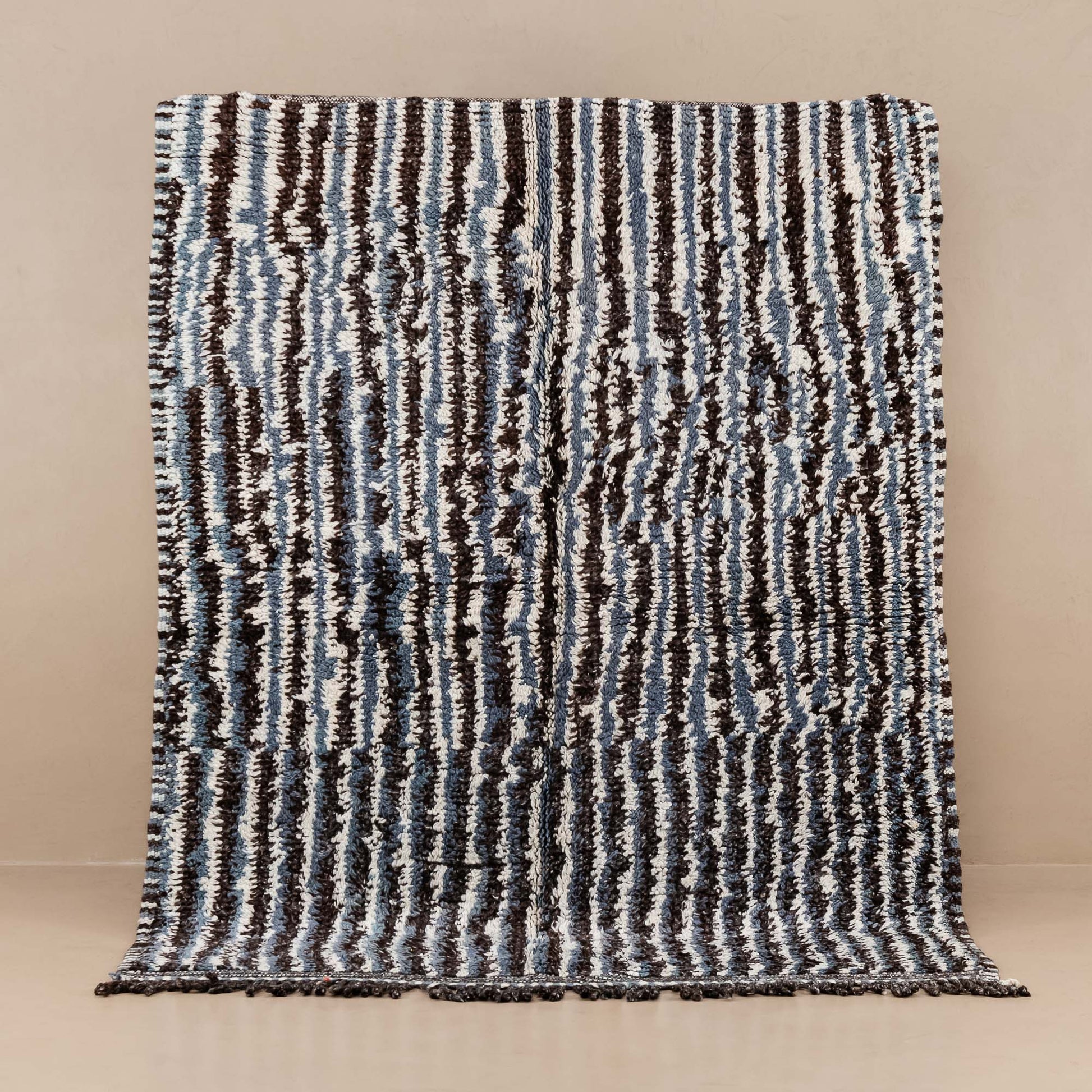 Saif - taznakht kilim rug - TrendAura