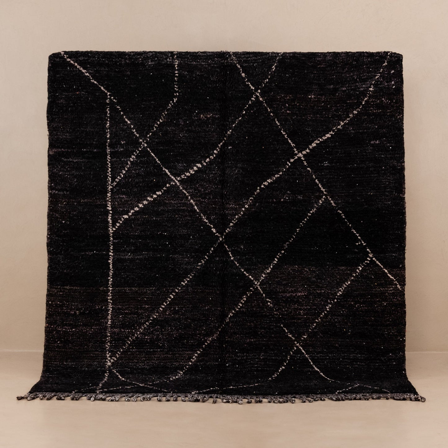 Sahil - taznakht kilim rug - TrendAura