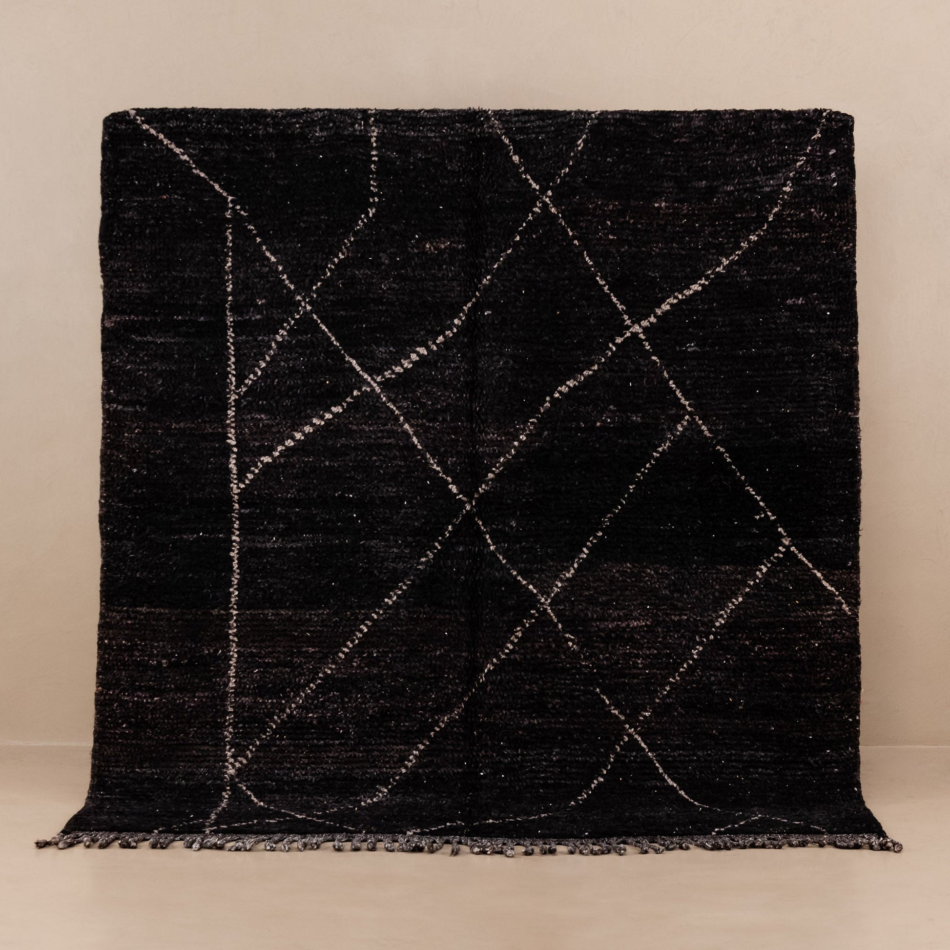 Sahil - taznakht kilim rug - TrendAura