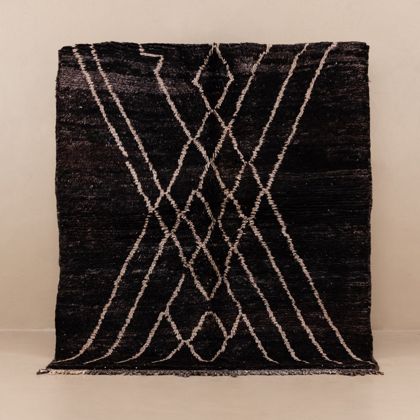 Sabeha - taznakht kilim rug - TrendAura