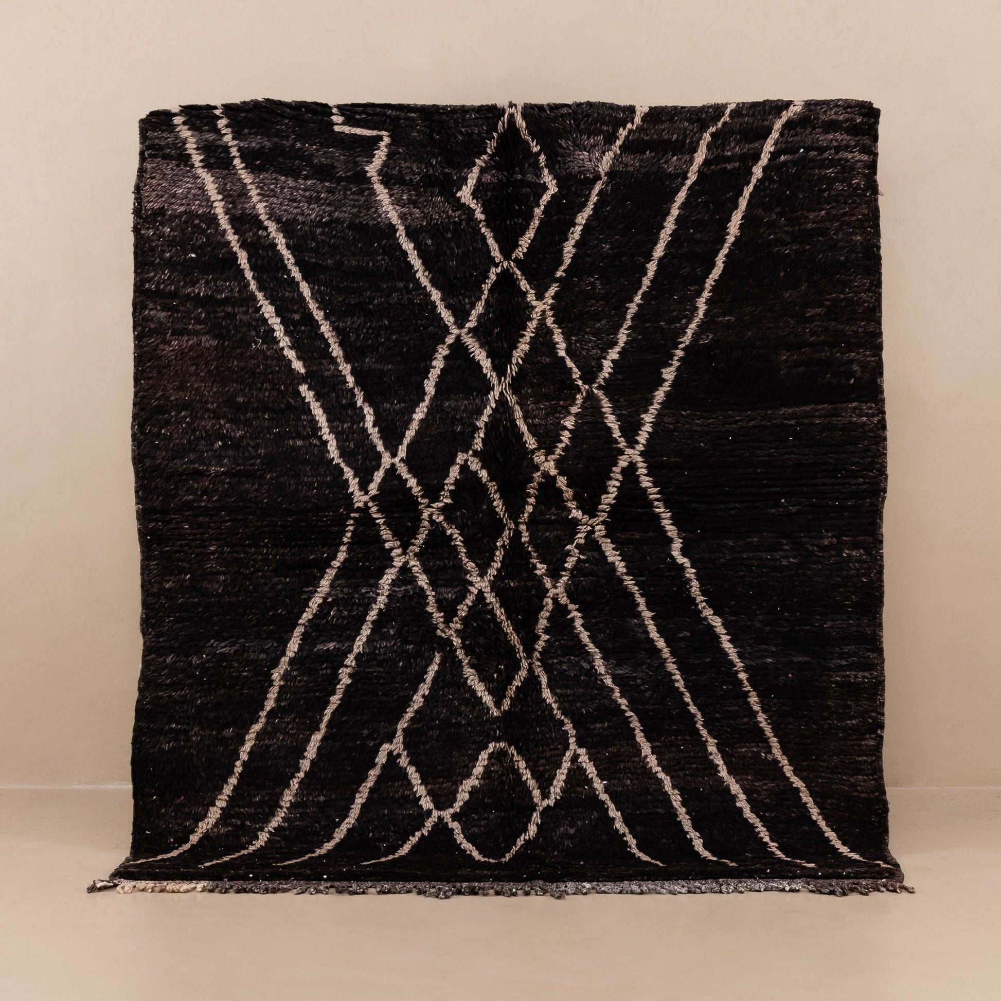 Sabeha - taznakht kilim rug - TrendAura