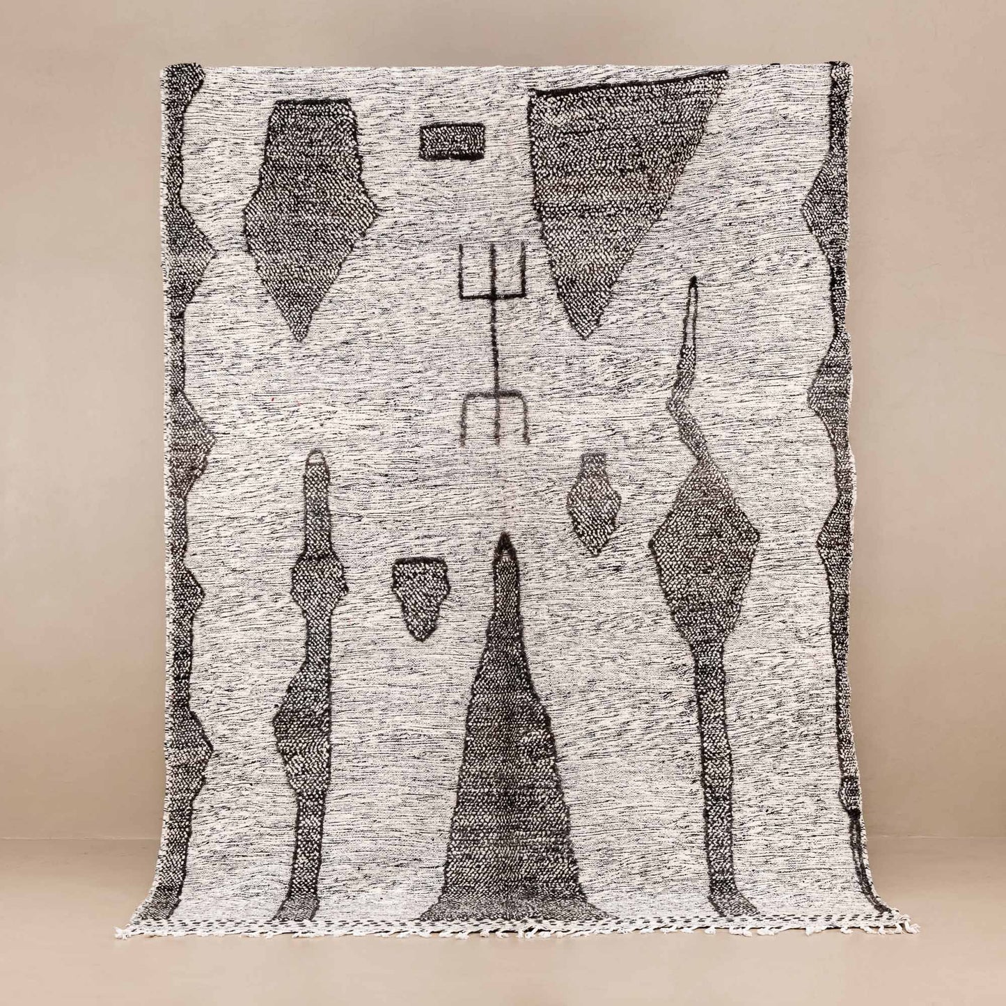 Sabrina - taznakht kilim rug - TrendAura