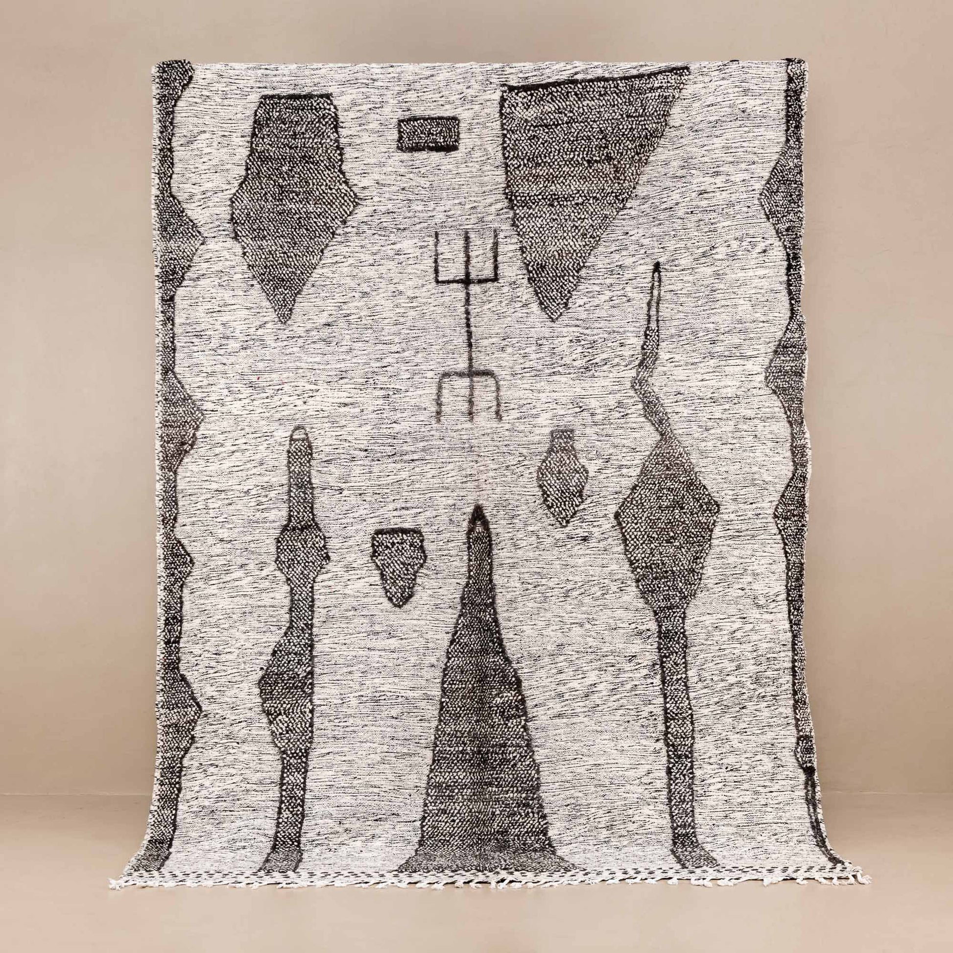 Sabrina - taznakht kilim rug - TrendAura
