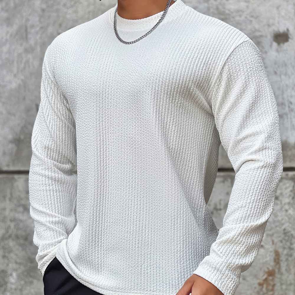 Mens Athletic Sports Shirt For Athletes With Unmatched Comfort And Peak Performance