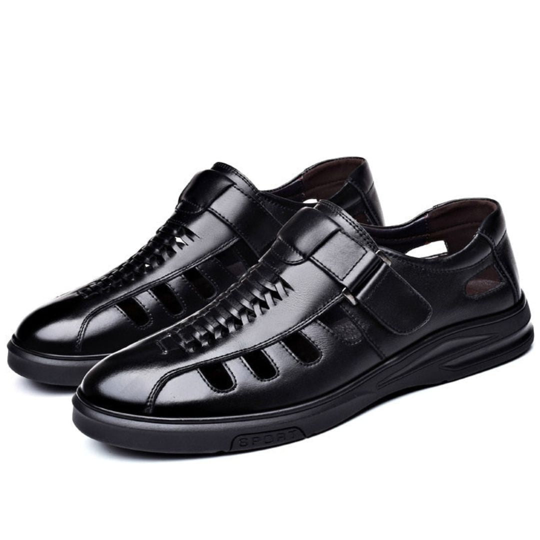 Caelen Comfortform Sandals