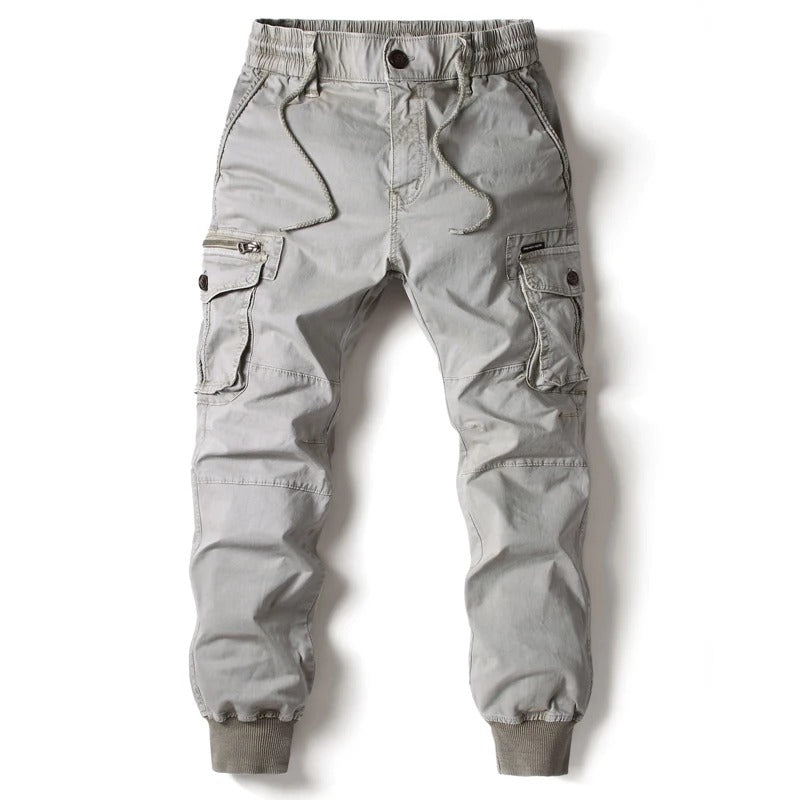 Jordan Modern Cargo Pants For Men Versatile, Stylish And Comfortable Everyday Wear For Urban Explorers