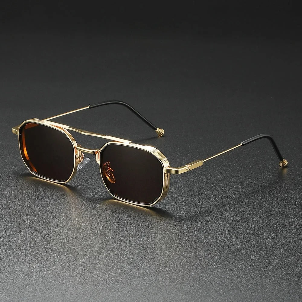 Castro Retro Geometric Shades