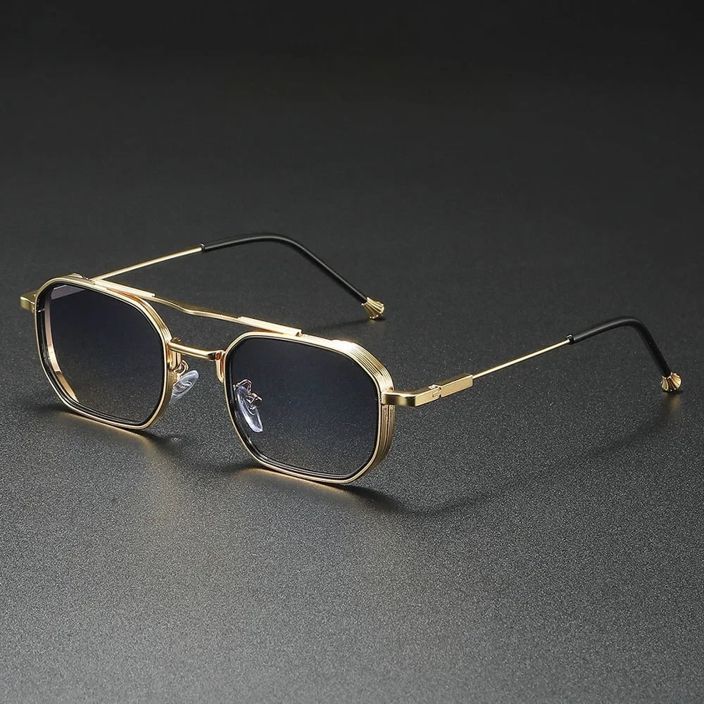 Castro Retro Geometric Shades