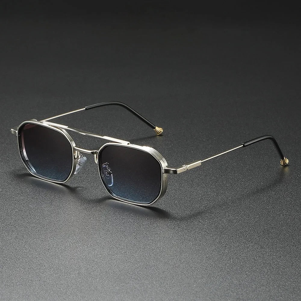 Castro Retro Geometric Shades