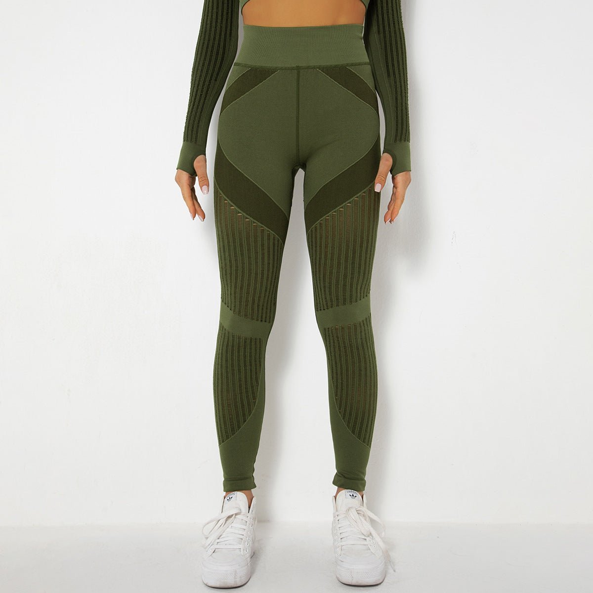 Catherine Leggings Anti-Cellulite Women – Shaping & Comfort