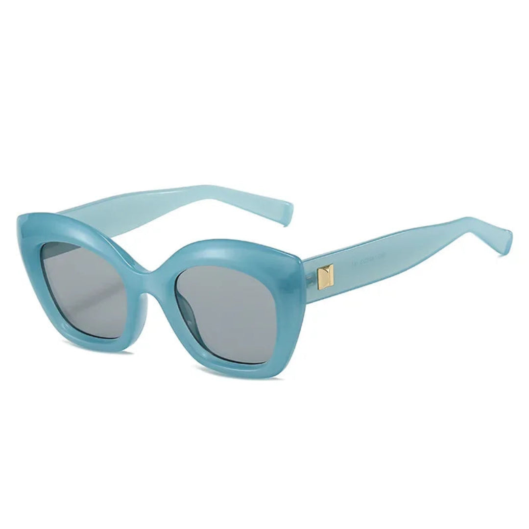 Celeste Cat-Eye Sunglasses