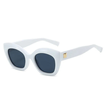 Celeste Cat-Eye Sunglasses