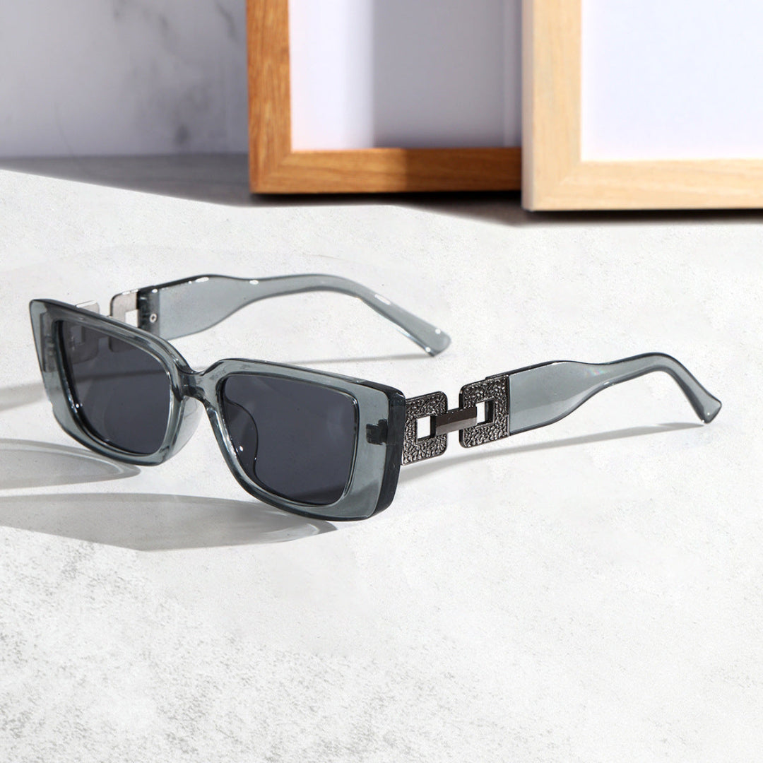Celeste Noir Luxe Sunglasses