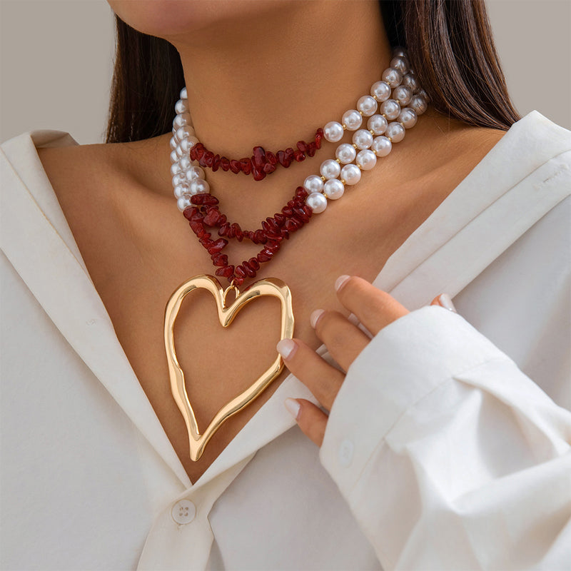 Celestial Glam Necklace