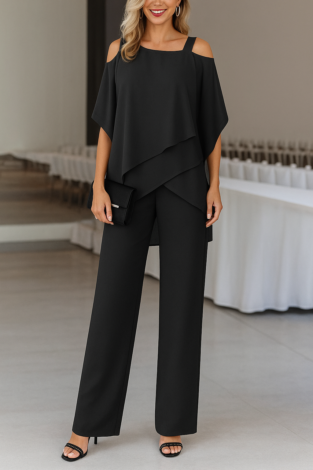 Women's Jumpsuit | Tailor-made