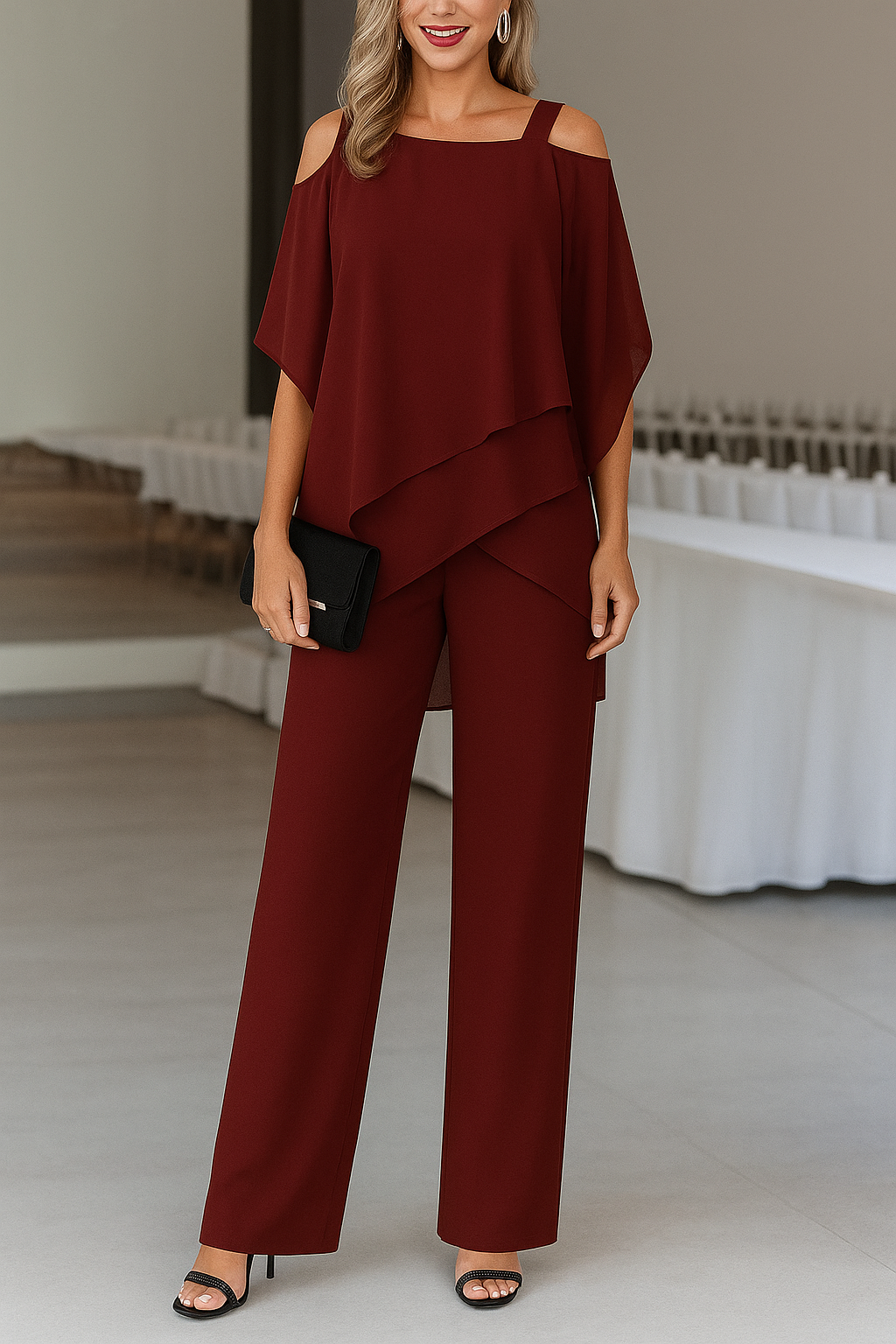Women's Jumpsuit | Tailor-made