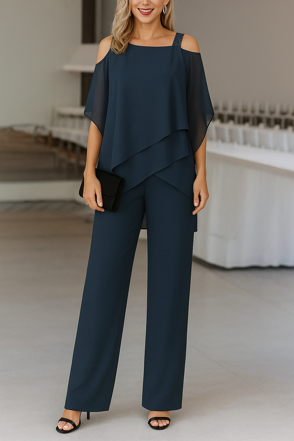 Women's Jumpsuit | Tailor-made