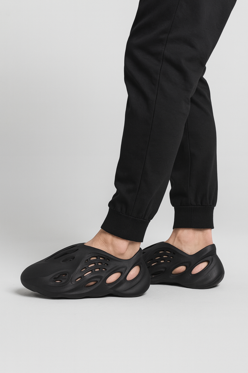 Breathable Summer Shoes for Men