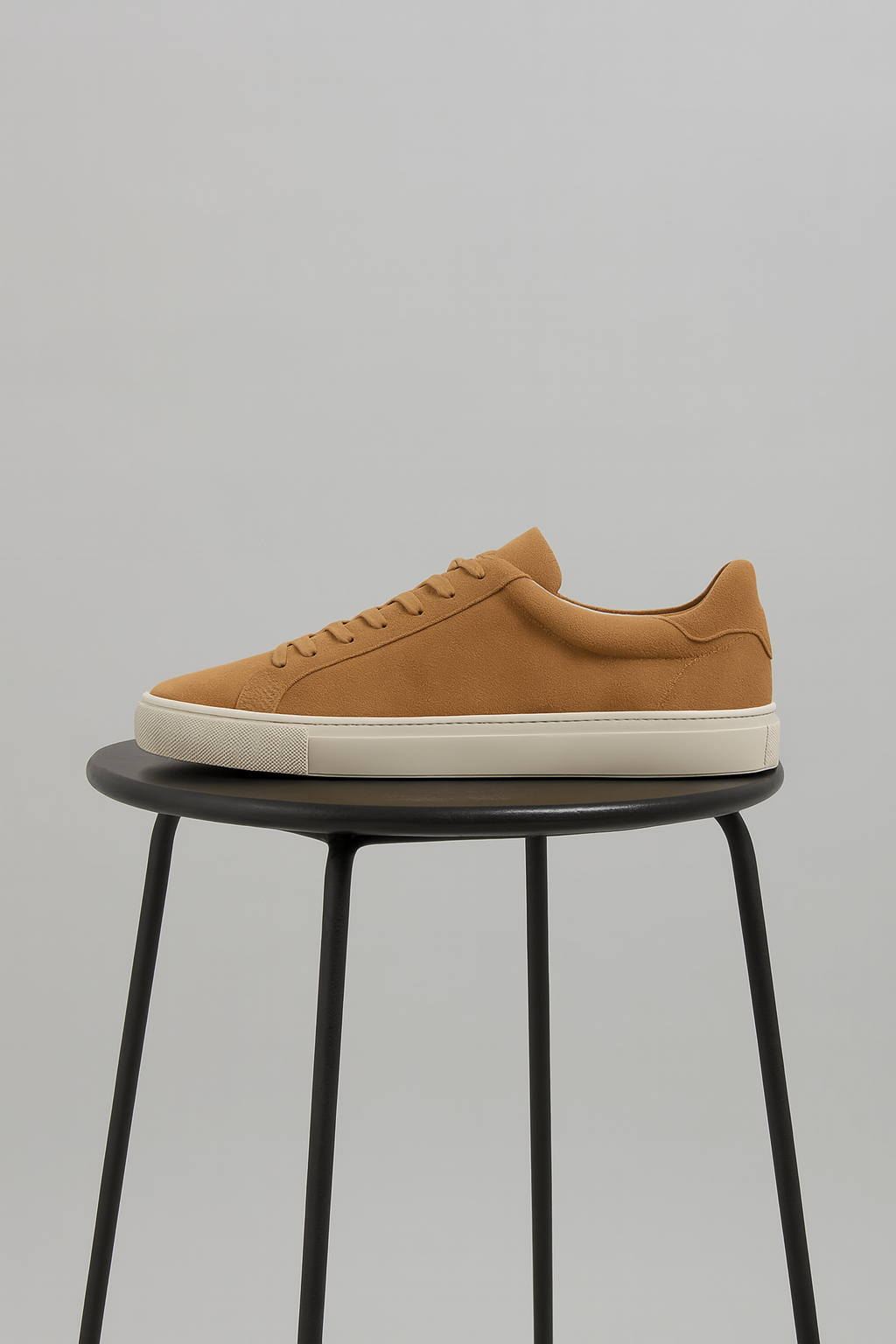 TrendAura | Classic Low-Top Sneakers