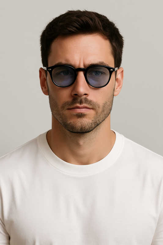 Marbella – Premium Men’s Sunglasses - TrendAura
