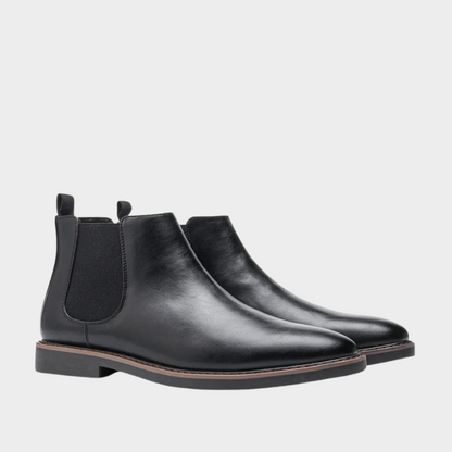 Rokon | Elegant Chelsea Boots for Men