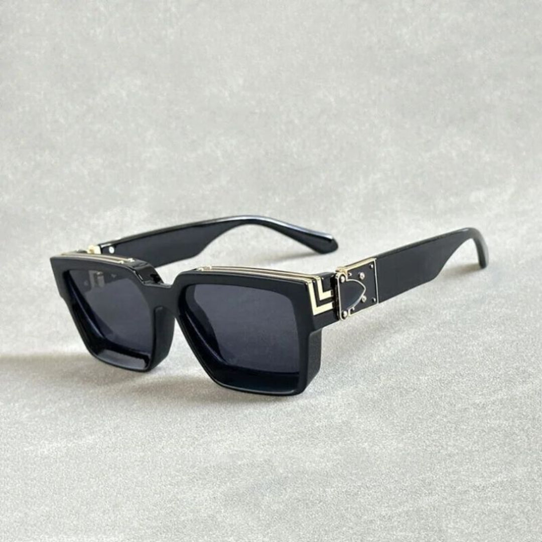 Cher Luxe Sunglasses