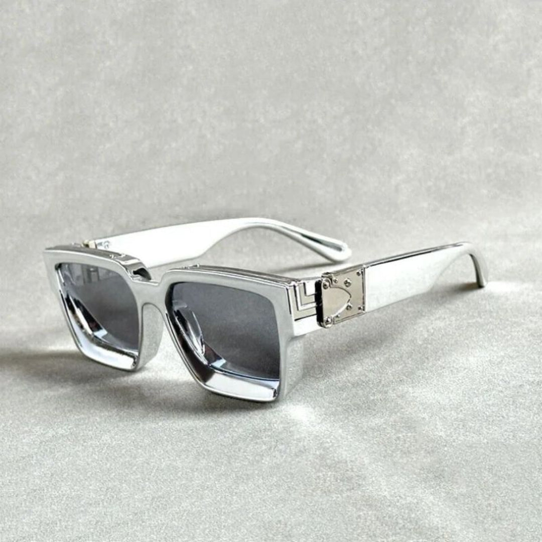 Cher Luxe Sunglasses