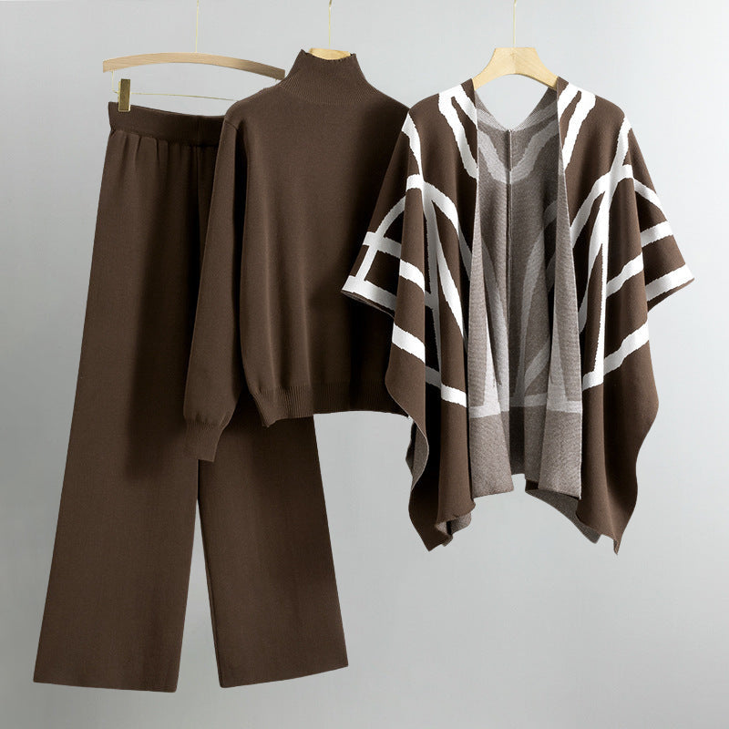Chloé Montclair Autumn Harmony Set