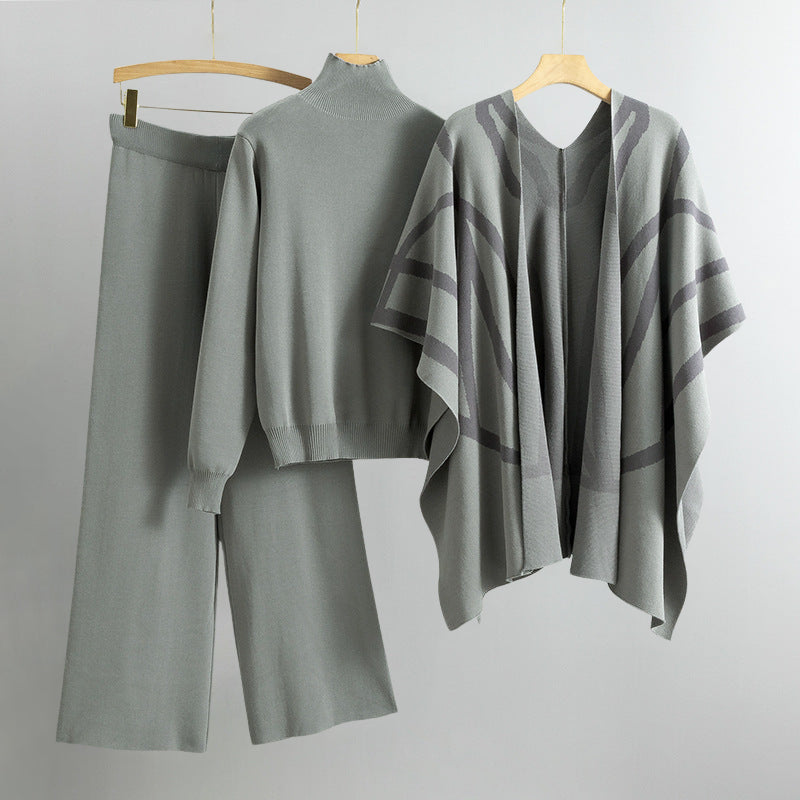 Chloé Montclair Autumn Harmony Set