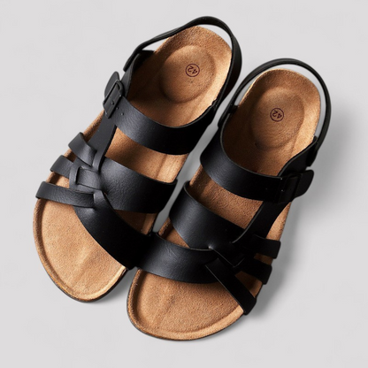 Harper™ Ergonomic Walking Sandal