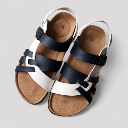 Harper™ Ergonomic Walking Sandal