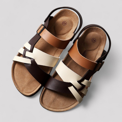 Harper™ Ergonomic Walking Sandal