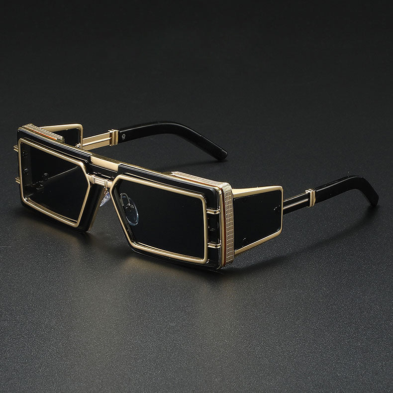 Citadel Shades Sunglasses