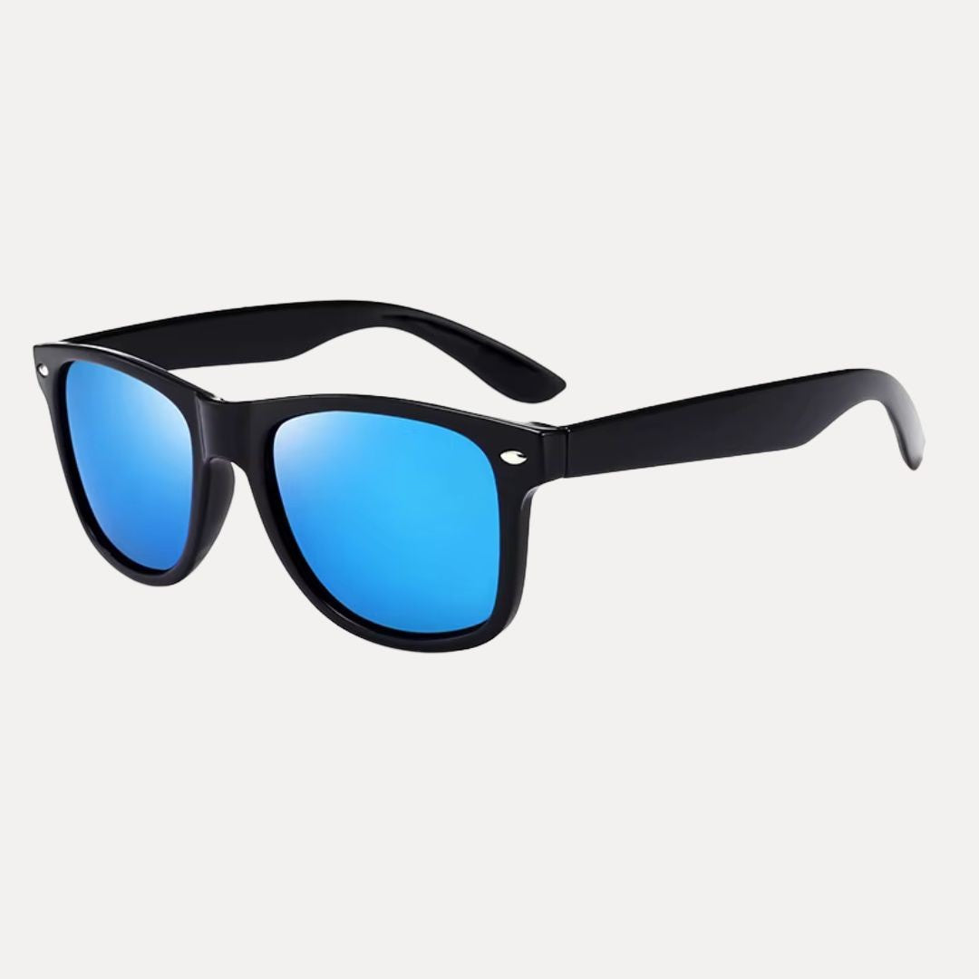 Classic Polarized Sunglasses